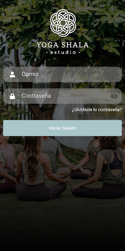 Yoga Shala Screen 2