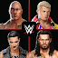 WWE Champions 0.636 (No Cost Skill/One Hit)
