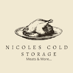 Cover Image of Baixar Nicole's cold storage  APK