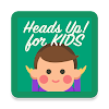 Kids' Trainer for Heads Up! icon