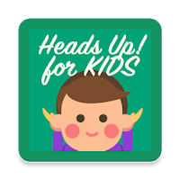 Kids Trainer for Heads Up