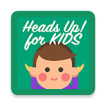 Kids' Trainer for Heads Up! Apk