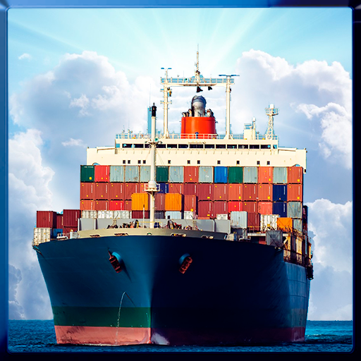 My logistics tool to import and export