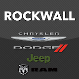 Rockwall Chrysler Dodge Jeep icon