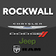 Rockwall Chrysler Dodge Jeep Télécharger sur Windows