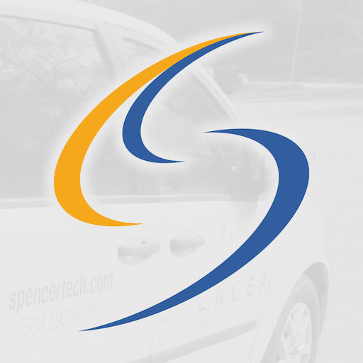 Spencer Smart Tech Windows'ta İndir