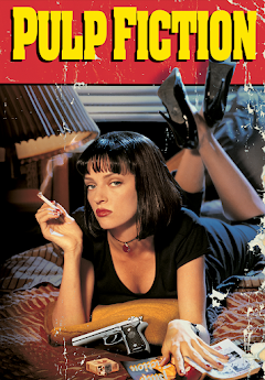 Pulp fiction