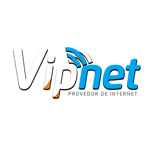 Central Vipnet - Provedor logo
