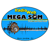 Radio Web Mega Som icon