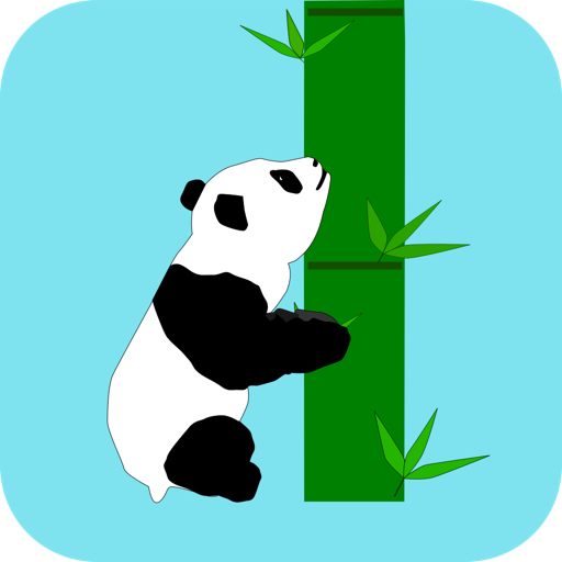 Panda Bridge - AppWisp.com