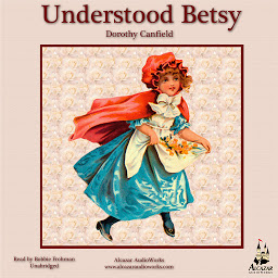 Icon image Understood Betsy