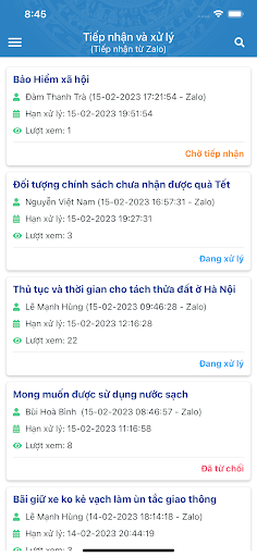 HN - PAKN Screen 3