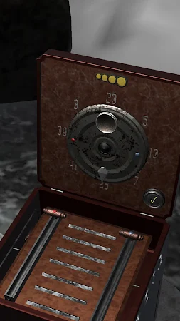 Game screenshot Mystery Box 4: The Journey hack