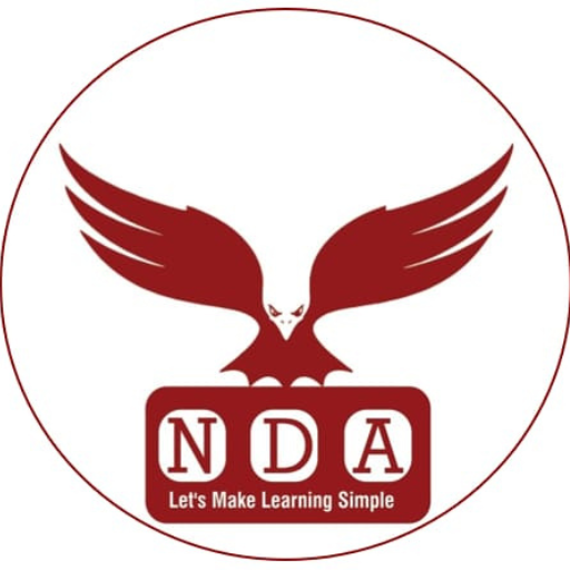 NDATechbuddy logo