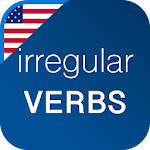 Cover Image of Download Irregular Verbs In English  APK