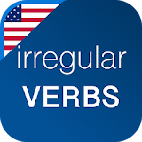 Irregular Verbs In English icon