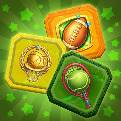 Cup Winner - Sport Puzzle Windowsでダウンロード