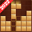 Block Puzzle - Free Sudoku Wood Block Game