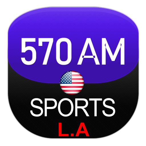 570 Am Radio Los Angeles App Apps on Google Play