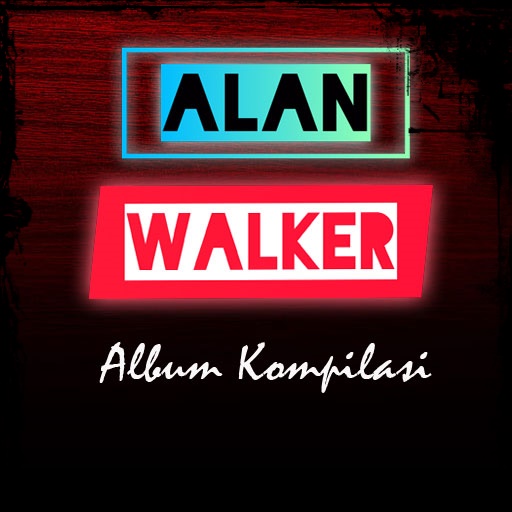 Lagunya Alan Walker