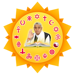 Icon image Sant Rampal Ji Maharaj