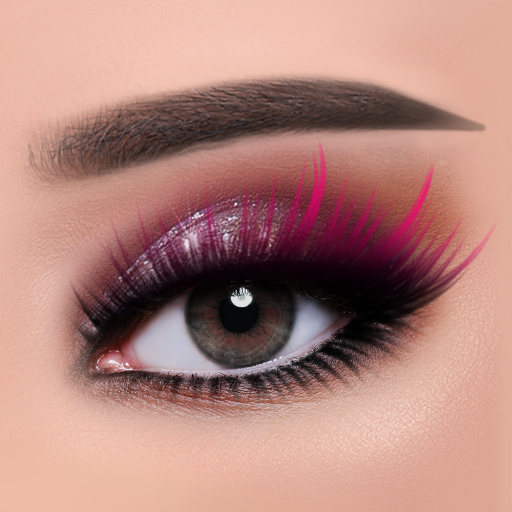 Eyelashes 1.3.8 Icon