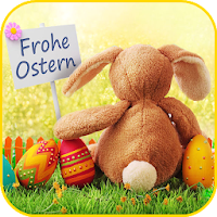 Frohe Ostern - Ostergrüße & Ostersprüche