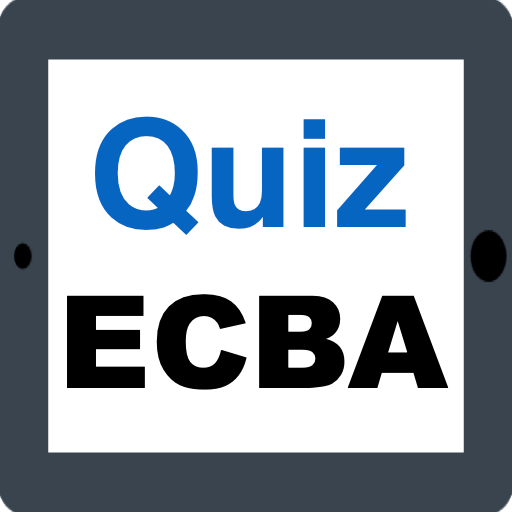 ECBA All-in-One Exam logo