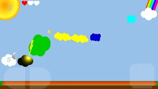 Mariyo World (platform) - Screenshot 3