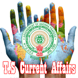 Telangana Current Affairs 2015 icon