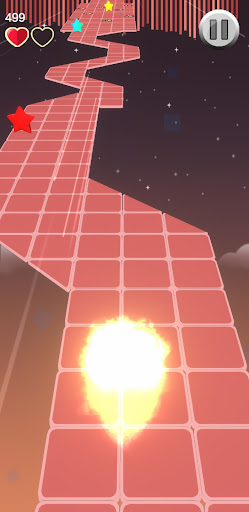 Rolling Planet Screen 3