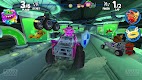 screenshot of Beach Buggy Racing 2