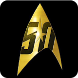 Fansets - Star Trek AR icon