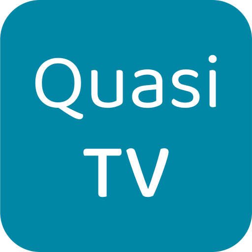 QuasiTV 2.1.1 Icon