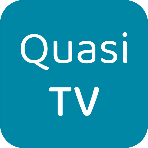 QuasiTV logo