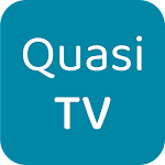 Cover Image of Download QuasiTV  APK
