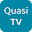 QuasiTV Download on Windows