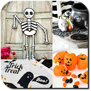 Top 15 Events Apps Like Halloween Decorations - Best Alternatives