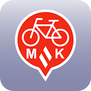 MK Santander Cycles