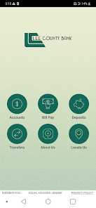 Lee County Bank - Apps on Google Play