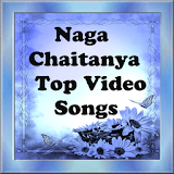 Naga Chaitanya Top Video Songs icon