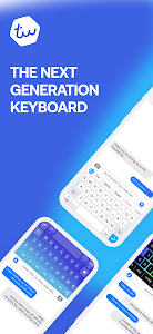 Typewise Custom Keyboard Unknown