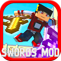 Minecraft Swords Mod