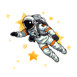 space jumper