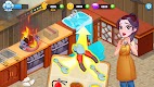 screenshot of Merge Cooking: Restaurant Game