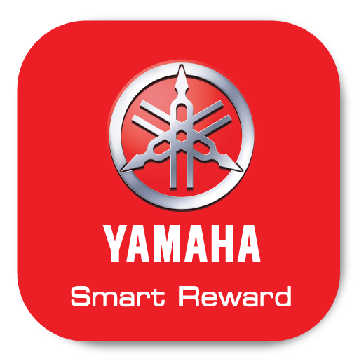 Yamaha Smart Reward logo