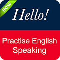 Speak English Practice