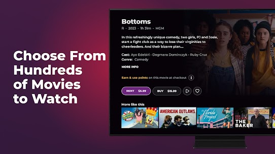 RedBox TV Mod APK v4.3 Free Download For Android 5