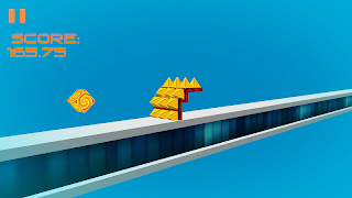 Cube Flip 3D - Screenshot 2