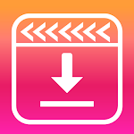 Cover Image of ダウンロード Video Downloader for Instagram 1.0 APK
